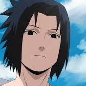 Uchiha Sasuke ( NT)