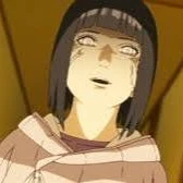 hyuga Hinata ( boruto)