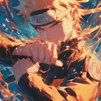 uzumaki Naruto ( NT)