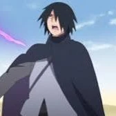 Uchiha Sasuke ( boruto)