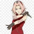 haruno Sakura ( NT)
