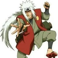 jiraiya