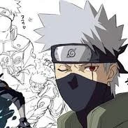 Kakashi Hatake