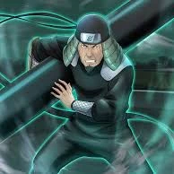 hiruzen