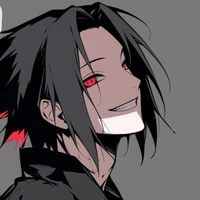 Uchiha Sasuke