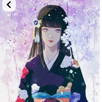 hyuga Hinata