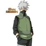 Kakashi ( boruto)