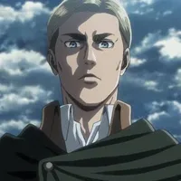 Erwin Smith