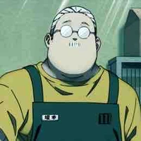 Taro Sakamoto