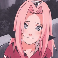 Haruno Sakura
