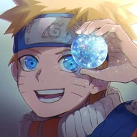 Uzumaki Naruto