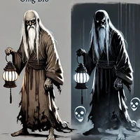 ông bảo