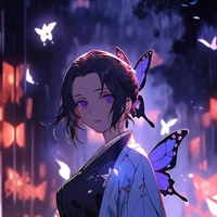 Kochou Shinobu
