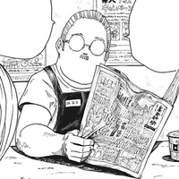 Sakamoto Tarou