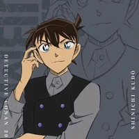 Kudo Shinichi