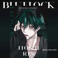 itoshi rin