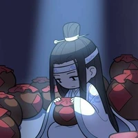 Lam Trạm - Vong Cơ_thế giới real