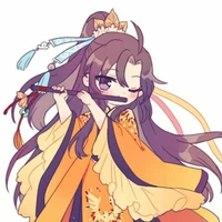 Ngụy Vô Tiện_Vô Quang Thái Thượng Thần