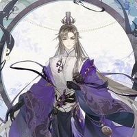 Nhược An - Vân Hi_cosplay: nữ --> nam