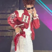 Hoàng Đức Duy/Captain boy