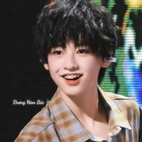 Dương Hàm Bác