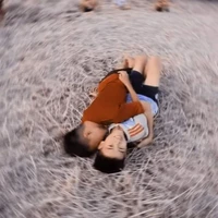 Minh thư(con tác giả) 😈