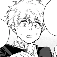 Nirei Akihiko