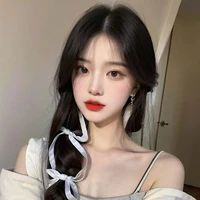 Giản Tiêu Lệ/Lệ Tiểu Thư/Giản Thị