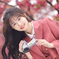 Giản Thư Hoà/Hòa Tiểu Thư/Giản Thị