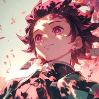 kamado tanjiro