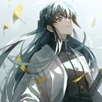 tokito Muichiro (hà trụ)