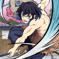 hashibira inosuke