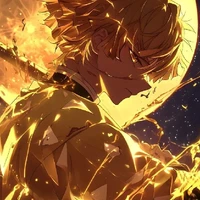 agatsuma zenitsu
