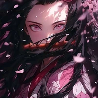 kamado nezuko