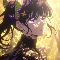 tsuyuri kanao