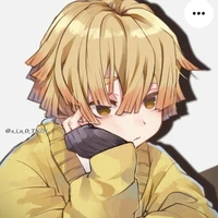 Agatsuma Zenitsu