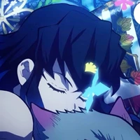 Hashibira Inosuke