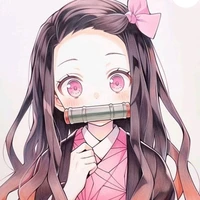 Kamado Nezuko