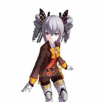 Bronya Zaychik