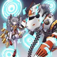Bronya Zaychik 
