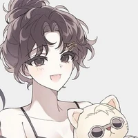 Ruby Haitani