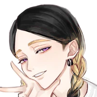 Haitani Ran