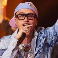 Nguyễn Lê Minh Huy- Hustlang Robber-1996