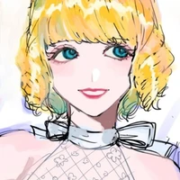 Mrs. Buckingham Stussy (38 years ago)