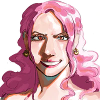 Charlotte Linlin (38 years ago)