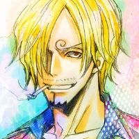 Vinsmoke Sanji