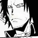 Gol D. Roger (38 years ago)