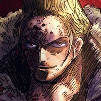 Figarland Garling (38 years ago)