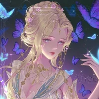 Trần Thị Huệ/Vivianne Alishacia