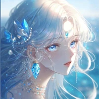 Hồ Điệp Nhẫn/Ailisha Alishacia
